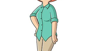The Abortion Episode: <em>Family Guy</em> Goes Live Action